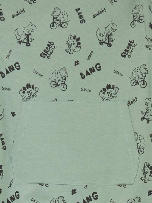 Tutina da notte - So Easy - Kiabi