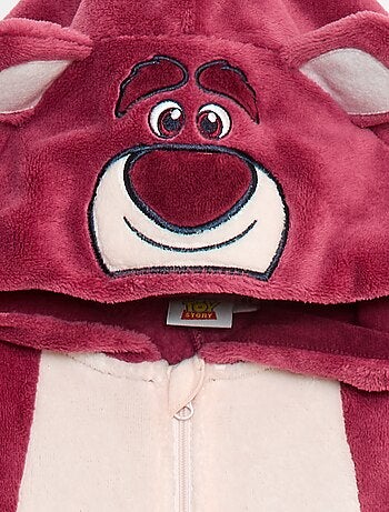 Tutina da notte 'Disney' 'Lotso' in pile animato