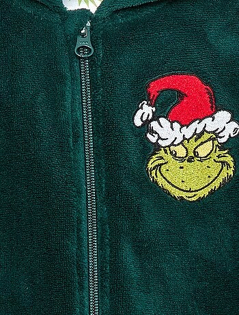 Tutina da notte 'Il Grinch'