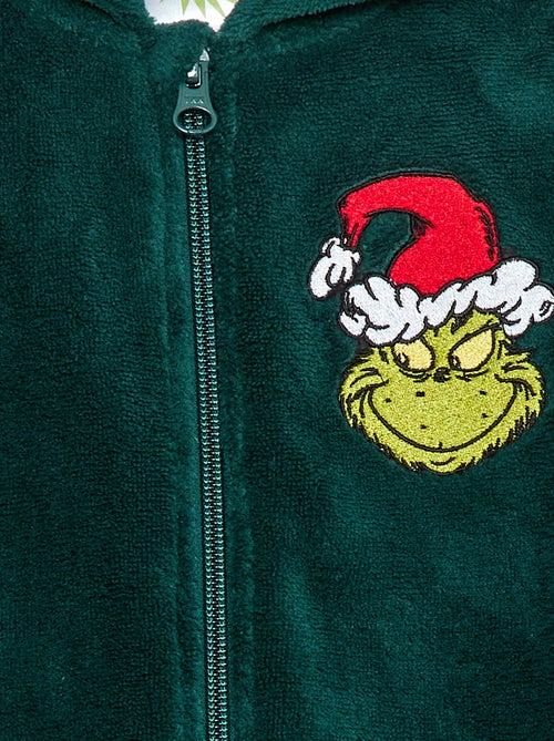 Tutina da notte 'Il Grinch' - Kiabi
