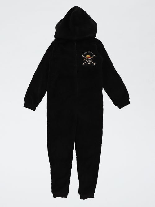 Tutina da notte 'One Piece' in pile - Kiabi