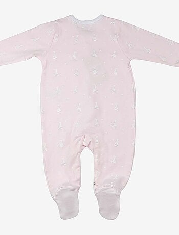 Tutina da notte per neonati sophie la girafe®