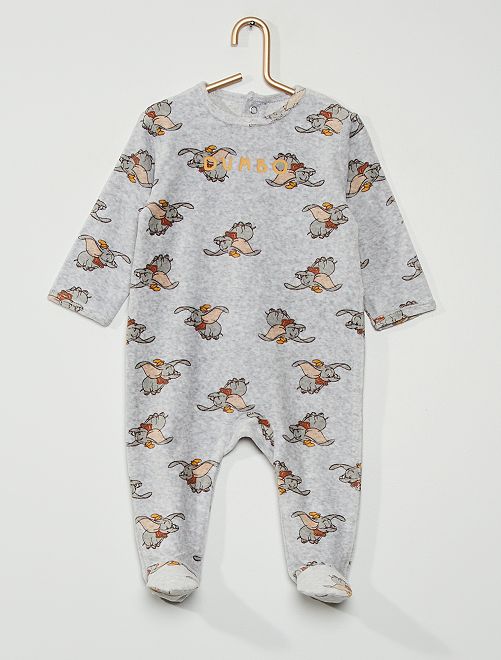 Tutina 'Disney' - dumbo - Kiabi - 12.00€