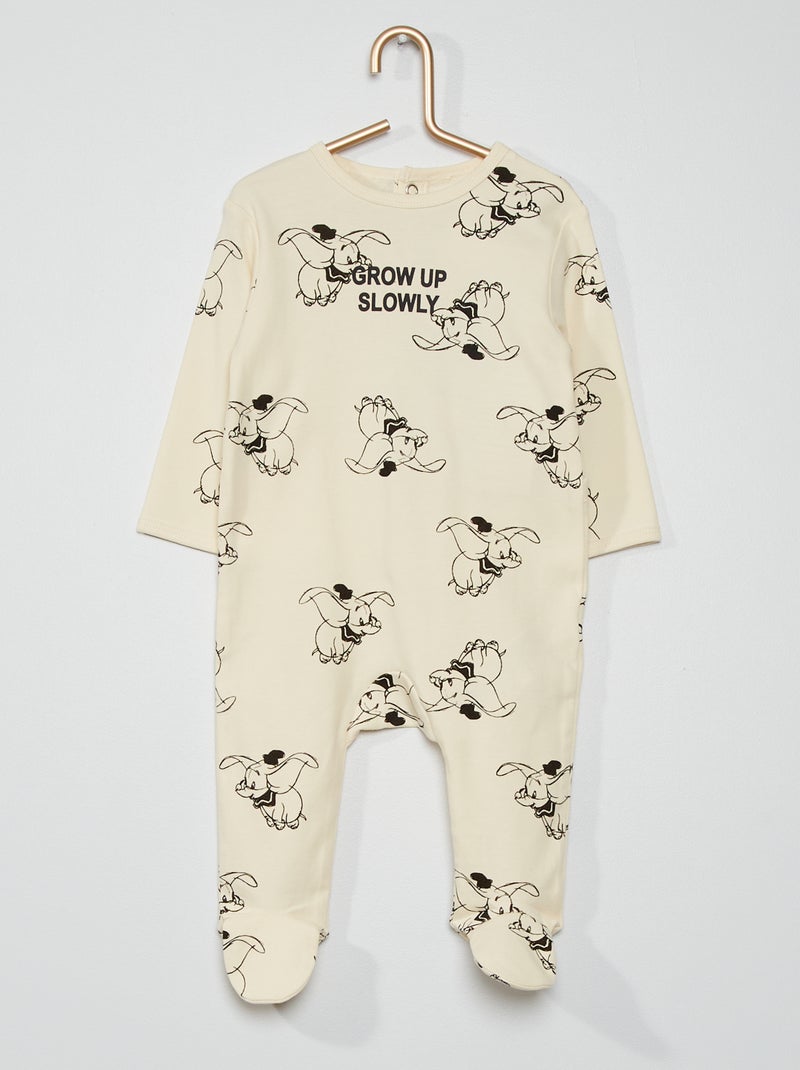 Tutina 'Disney' dumbo - Kiabi