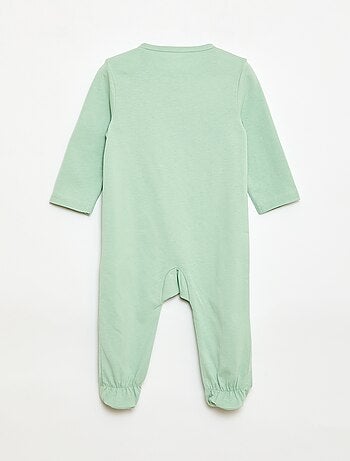 Tutina \'Disney\' in cotone