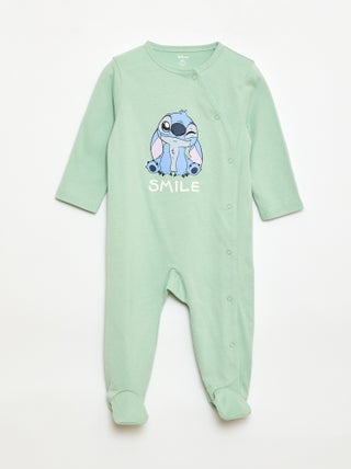 Tutina \'Disney\' in cotone