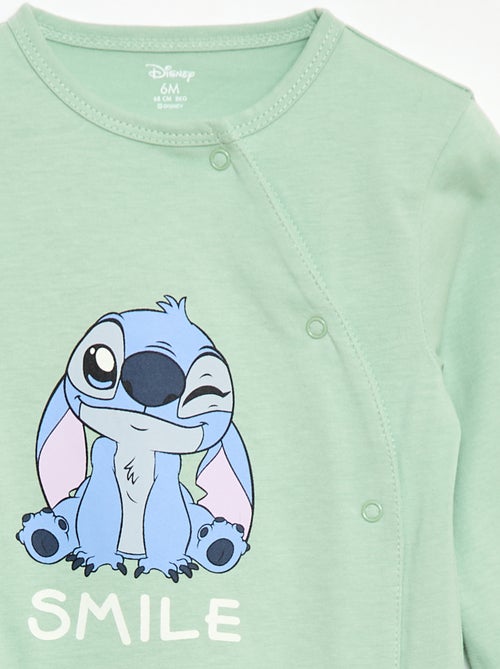 Tutina \'Disney\' in cotone - Kiabi
