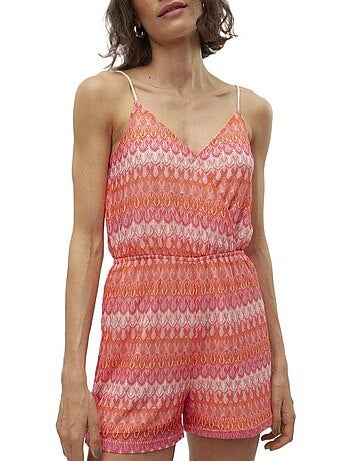 Tutina Donna Vero Moda