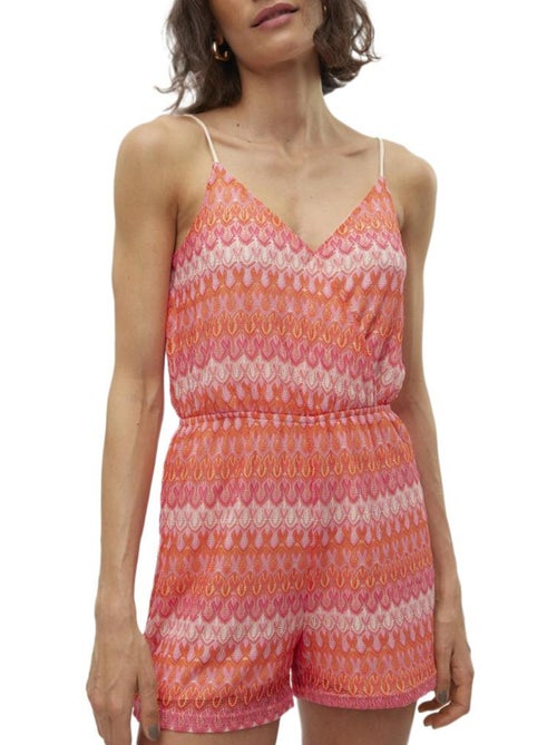 Tutina Donna Vero Moda - Kiabi