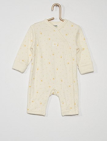Abbigliamento bebè prematuri - - Kiabi