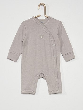 tutine caldo cotone neonato kiabi