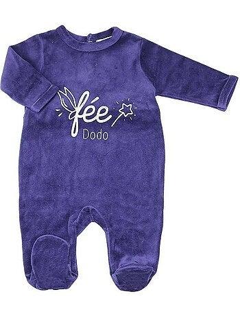 Tutina fata della nanna