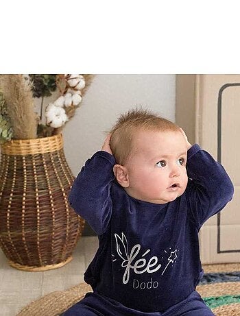 Tutina fata della nanna