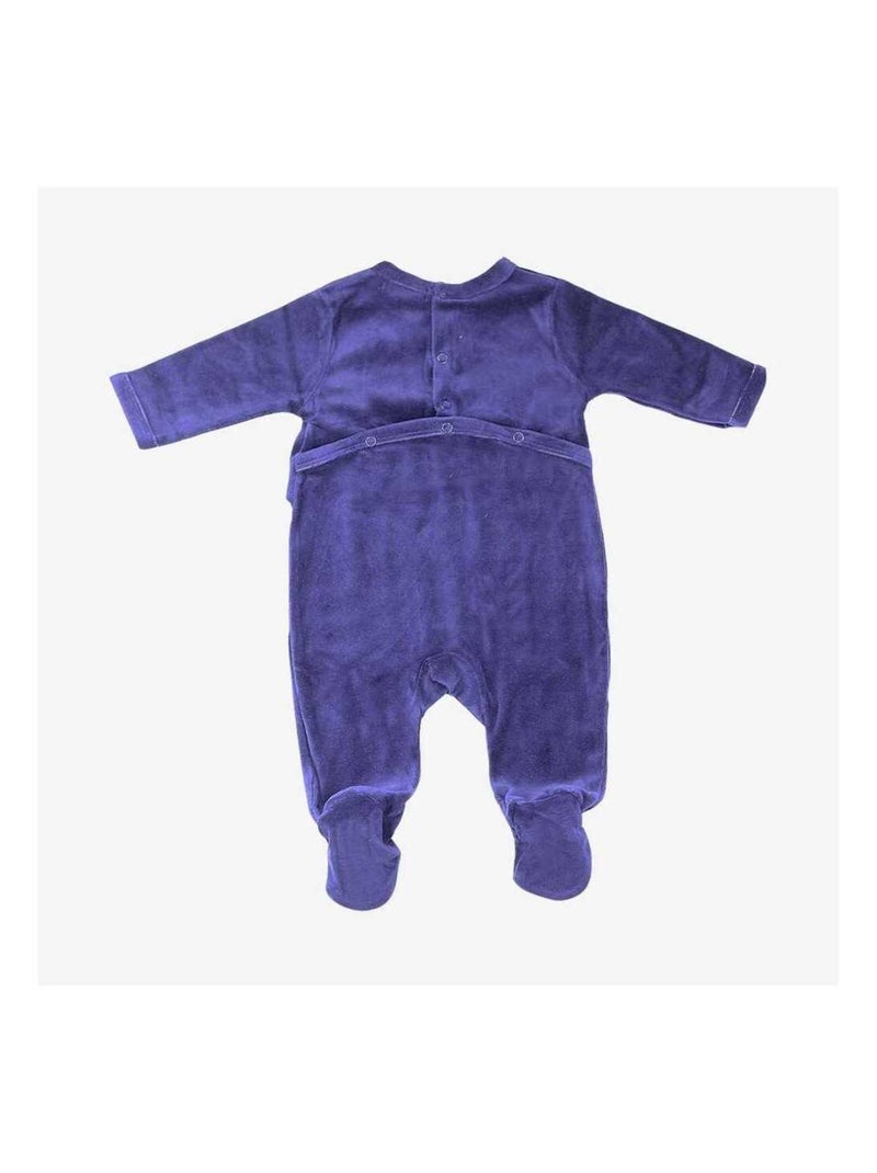 Tutina fata della nanna Blu - Kiabi