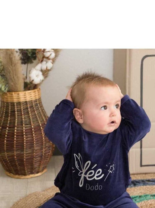 Tutina fata della nanna - Kiabi