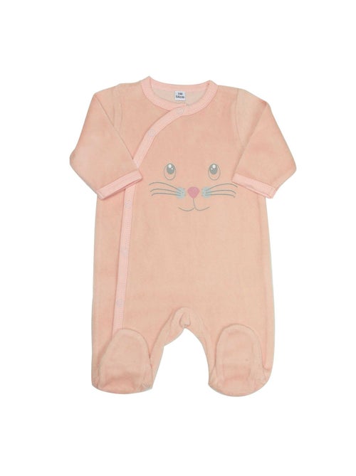 Tutina gattino - Kiabi