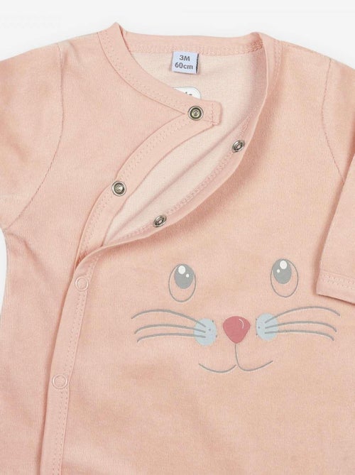 Tutina gattino - Kiabi