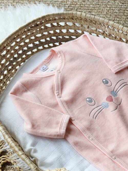 Tutina gattino - Kiabi