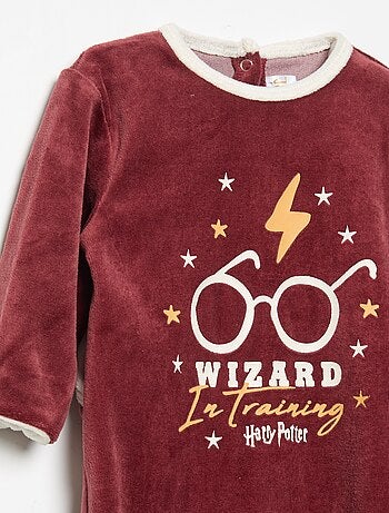 Tutina \'Harry Potter\'