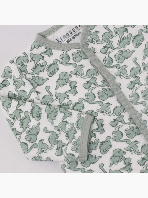 Tutina imbottita - Kiabi