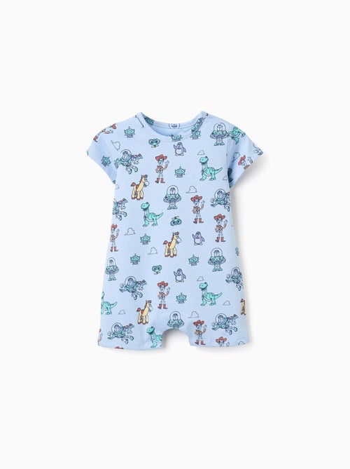 Tutina in cotone con motivo Toy Story - Kiabi