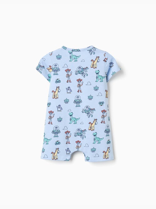 Tutina in cotone con motivo Toy Story - Kiabi
