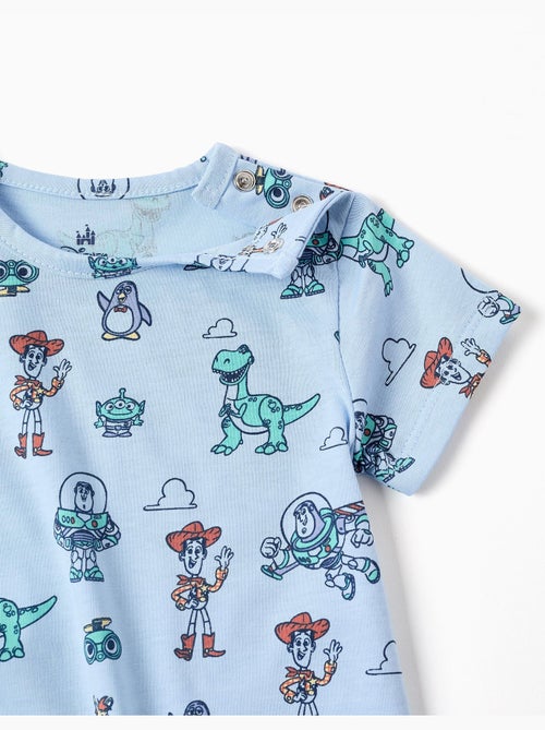 Tutina in cotone con motivo Toy Story - Kiabi