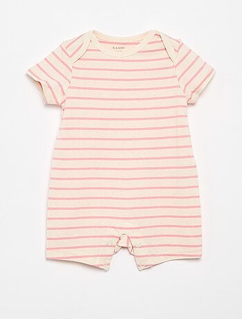 Tutina in cotone