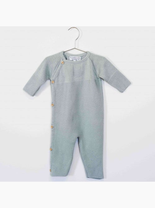 Tutina in Cotone - Kiabi