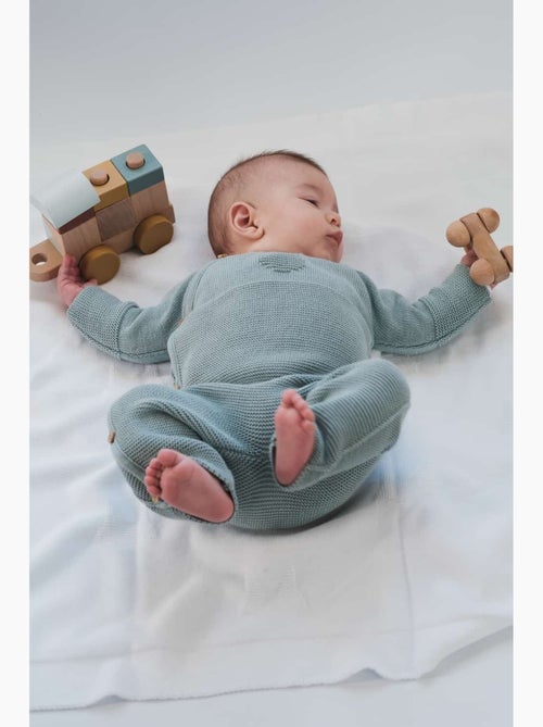 Tutina in Cotone - Kiabi