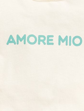 Saldi Pigiami a prezzi scontati per neonato - Moda - Kiabi