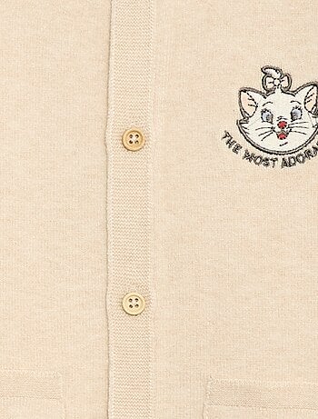 Tutina in maglia 'Gli Aristogatti' 'Disney'