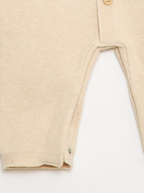 Tutina in maglia 'Gli Aristogatti' 'Disney' - Kiabi