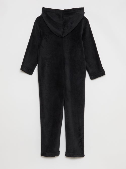 Tutina in pile gaming - Kiabi