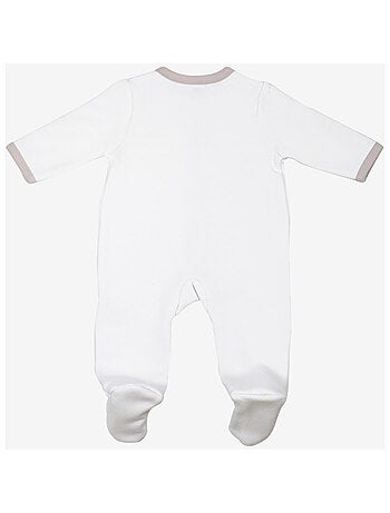 Tutina in pile Piccolo come un bimbo