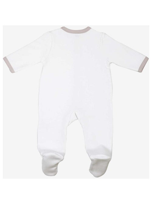 Tutina in pile Piccolo come un bimbo - Kiabi