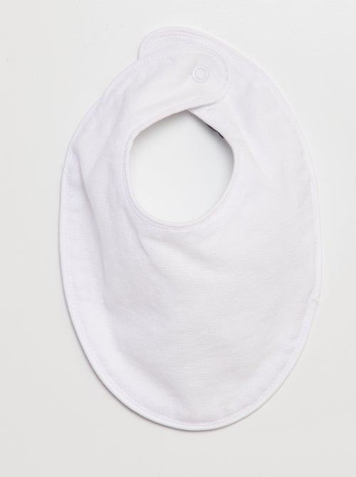 Tutina in velluto da cerimonia - Kiabi