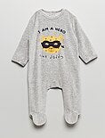 Saldi Abbigliamento per il neonato Kiabi