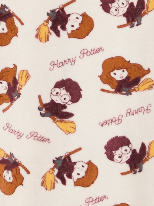 Tutina in velluto 'Harry Potter' - Kiabi