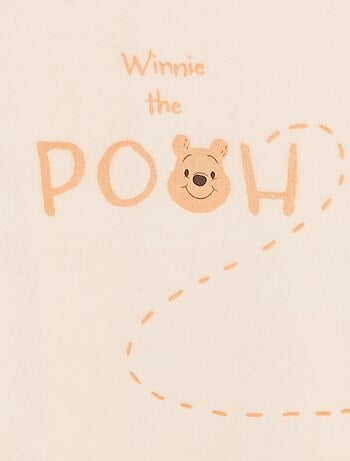 Tutina in velluto 'Winnie'