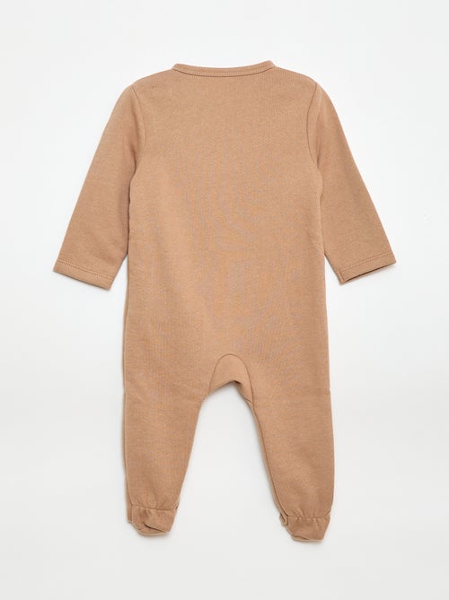 Tutina incrociata 'Tic e Tac' - Kiabi