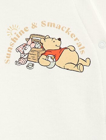 Tutina incrociata 'Winnie'