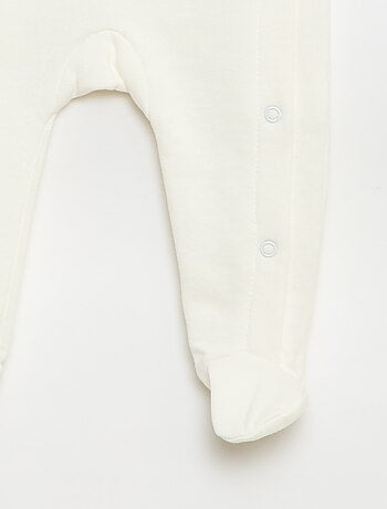 Tutina incrociata 'Winnie'