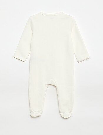 Tutina incrociata 'Winnie'