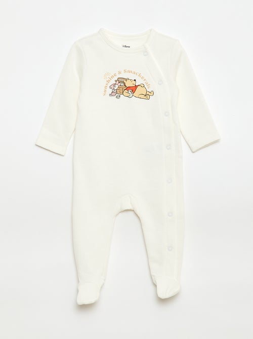 Tutina incrociata 'Winnie' - Kiabi