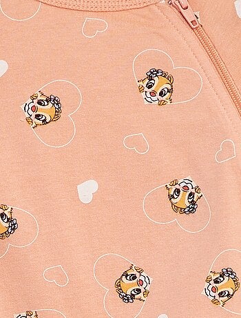 Tutina leggera 'Disney'
