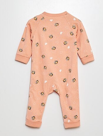 Tutina leggera 'Disney'