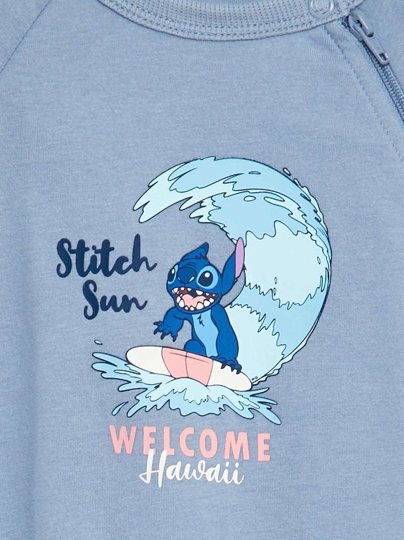 Tutina leggera 'Disney' BLU - Kiabi