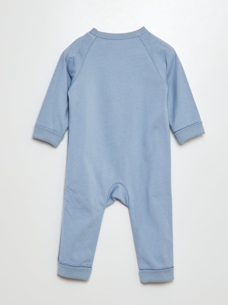 Tutina leggera 'Disney' BLU - Kiabi