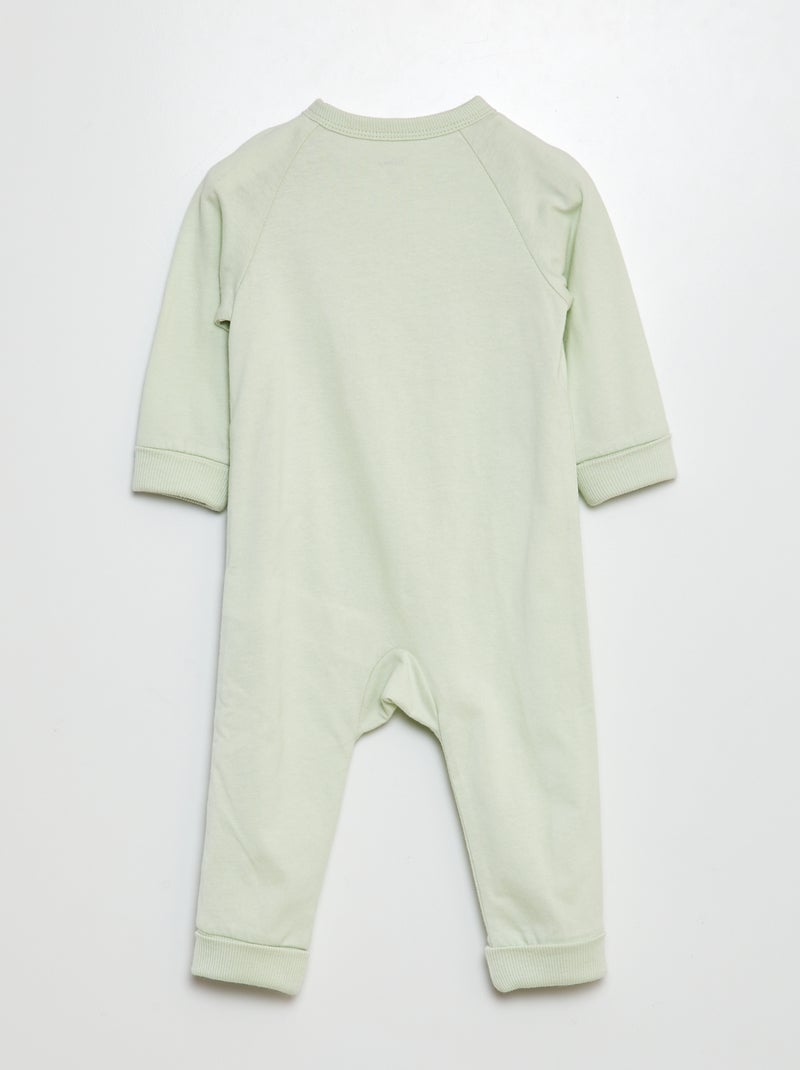 Tutina leggera 'Disney' VERDE - Kiabi